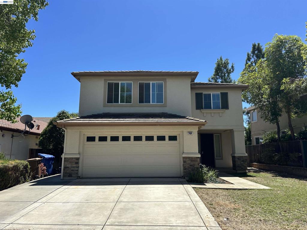 2484 Marshall Dr, Brentwood (CC), CA 94513