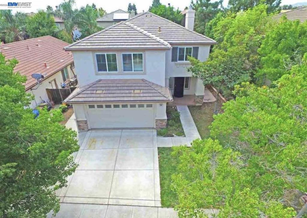 2484 Marshall Dr, Brentwood (CC), CA 94513
