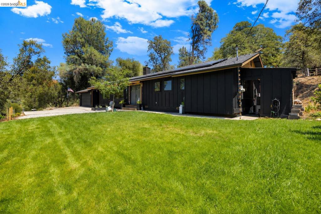 19813 Via Redonda Rd, Sonora, CA 95370-0000