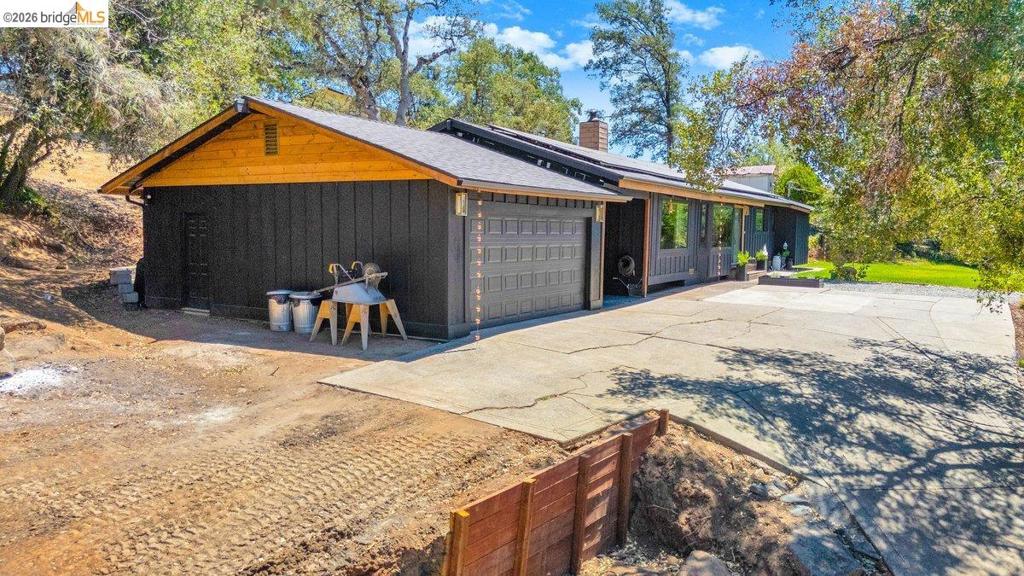 19813 Via Redonda Rd, Sonora, CA 95370-0000