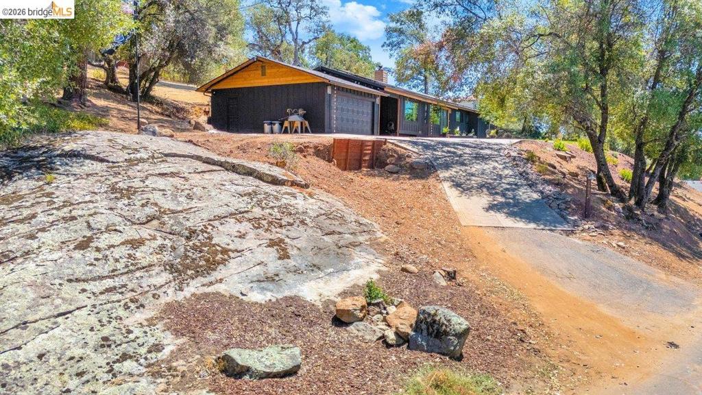 19813 Via Redonda Rd, Sonora, CA 95370-0000