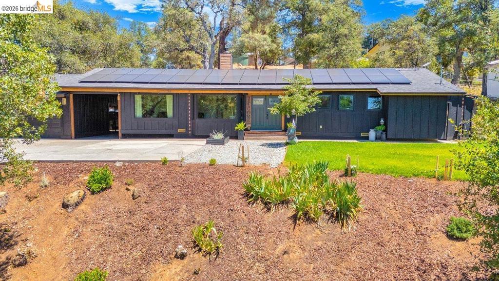 19813 Via Redonda Rd, Sonora, CA 95370-0000
