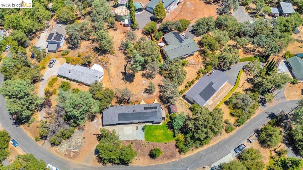 19813 Via Redonda Rd, Sonora, CA 95370-0000