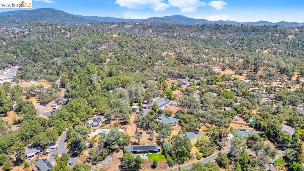 19813 Via Redonda Rd, Sonora, CA 95370-0000