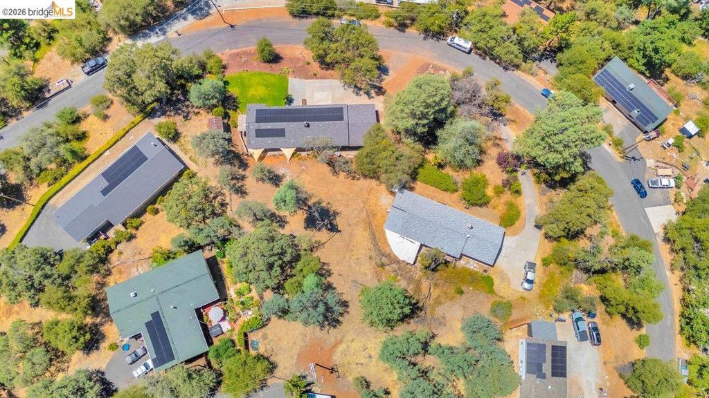 19813 Via Redonda Rd, Sonora, CA 95370-0000