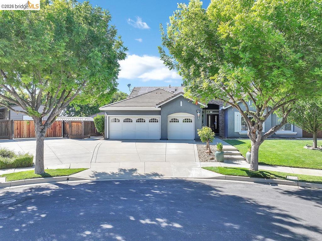 1413 Sweetbriar Ct, Brentwood (CC), CA 94513