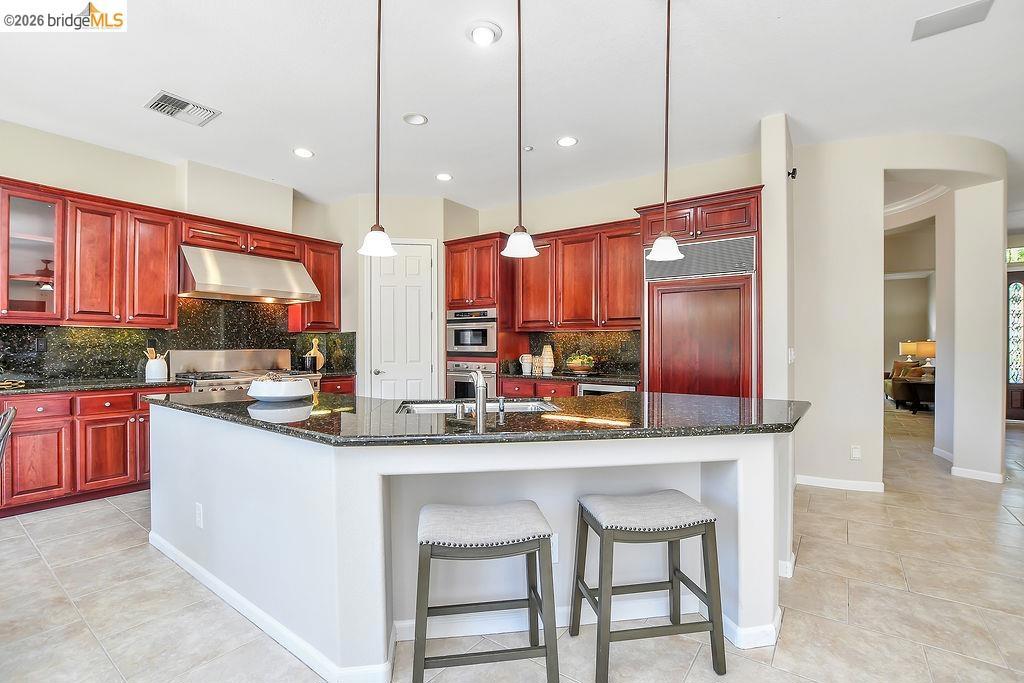 1413 Sweetbriar Ct, Brentwood (CC), CA 94513