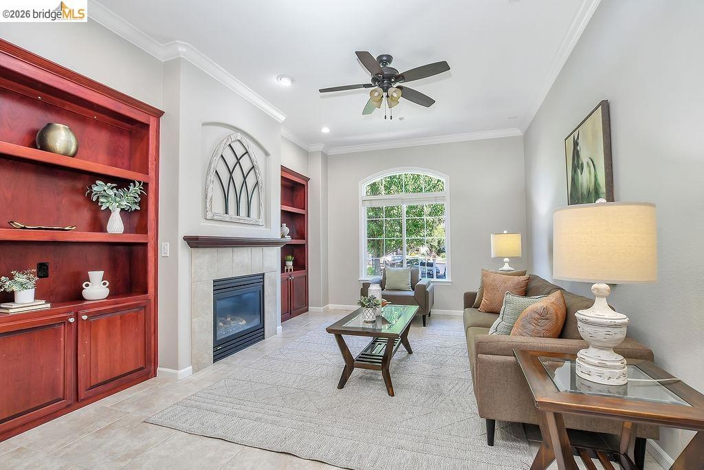 1413 Sweetbriar Ct, Brentwood (CC), CA 94513