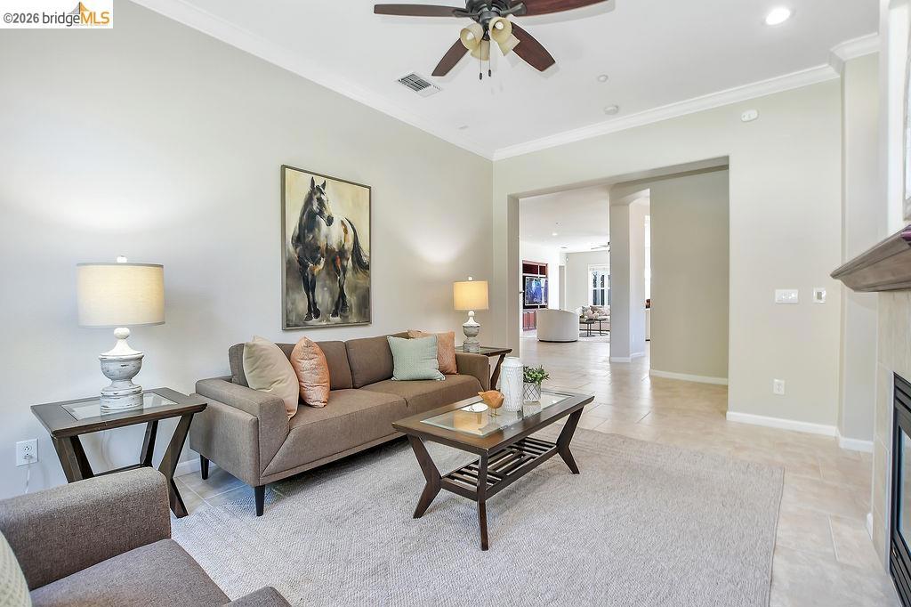 1413 Sweetbriar Ct, Brentwood (CC), CA 94513