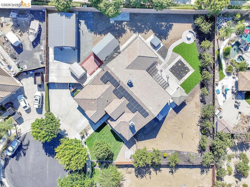1413 Sweetbriar Ct, Brentwood (CC), CA 94513