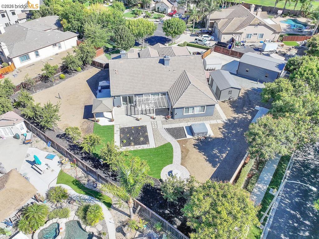 1413 Sweetbriar Ct, Brentwood (CC), CA 94513