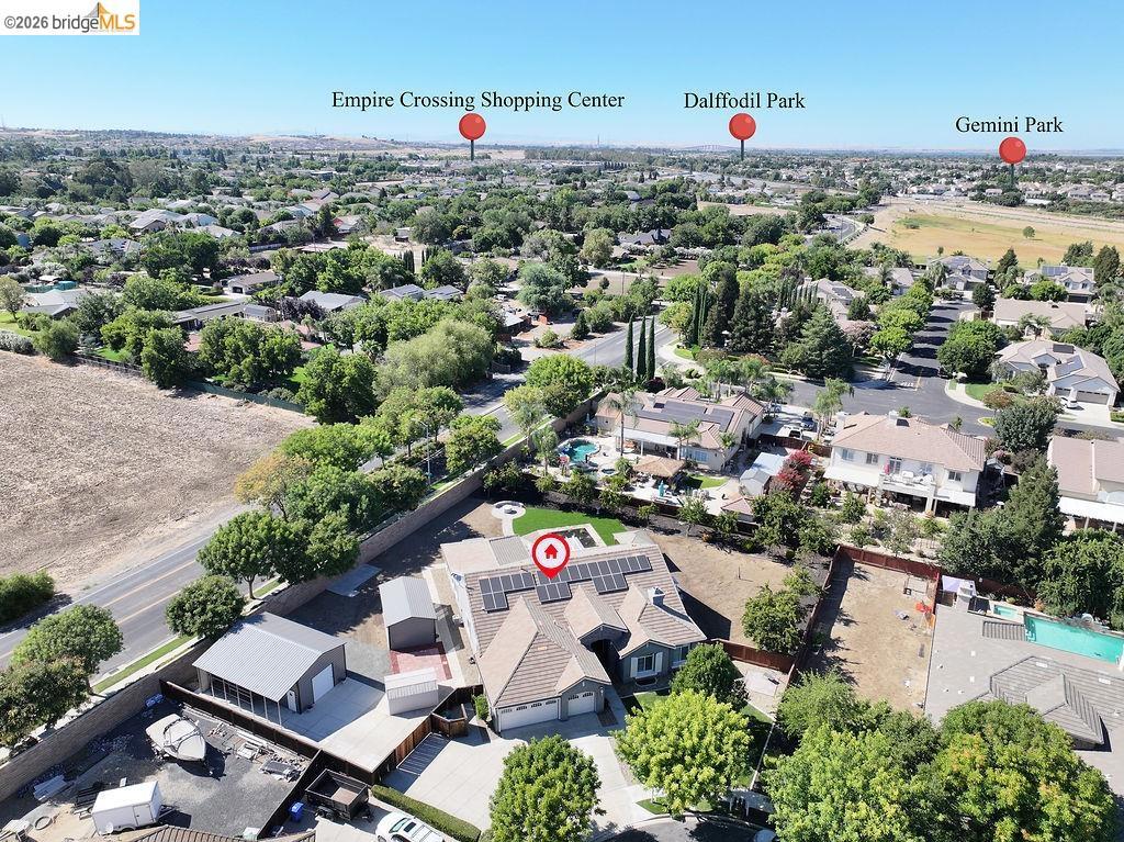 1413 Sweetbriar Ct, Brentwood (CC), CA 94513
