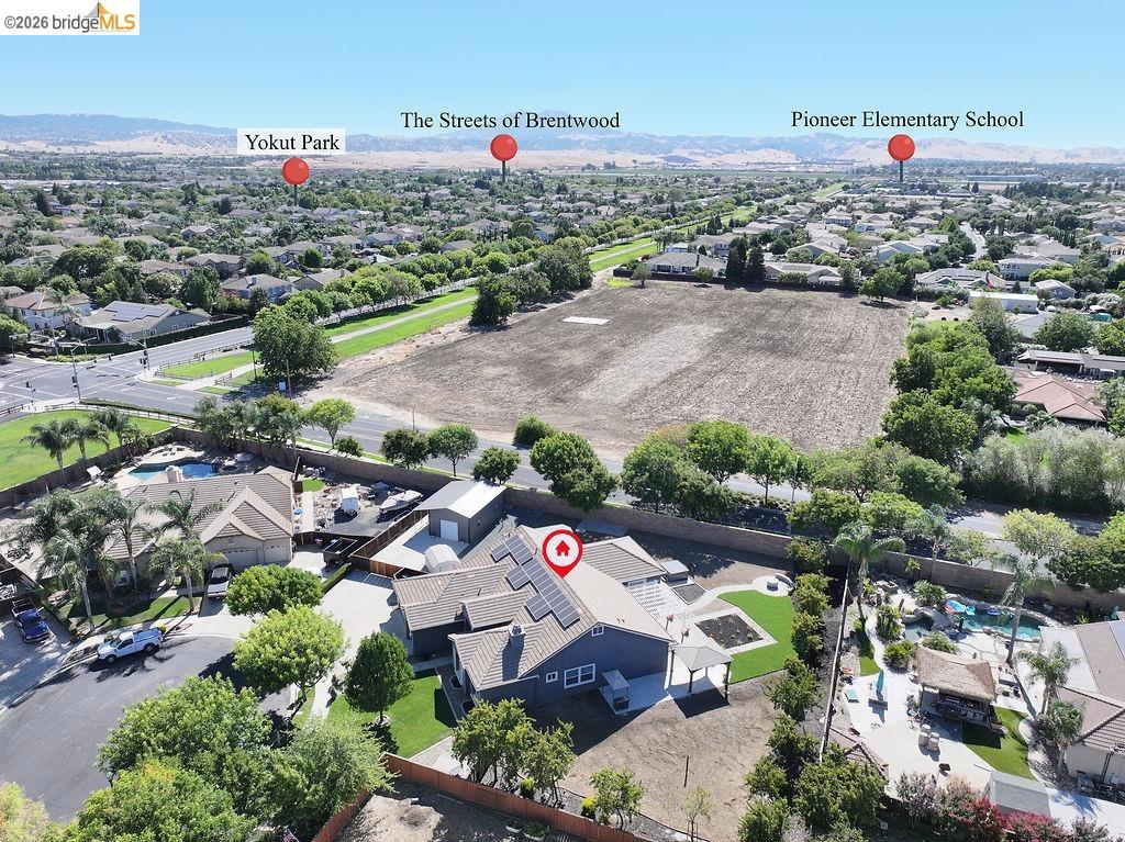 1413 Sweetbriar Ct, Brentwood (CC), CA 94513