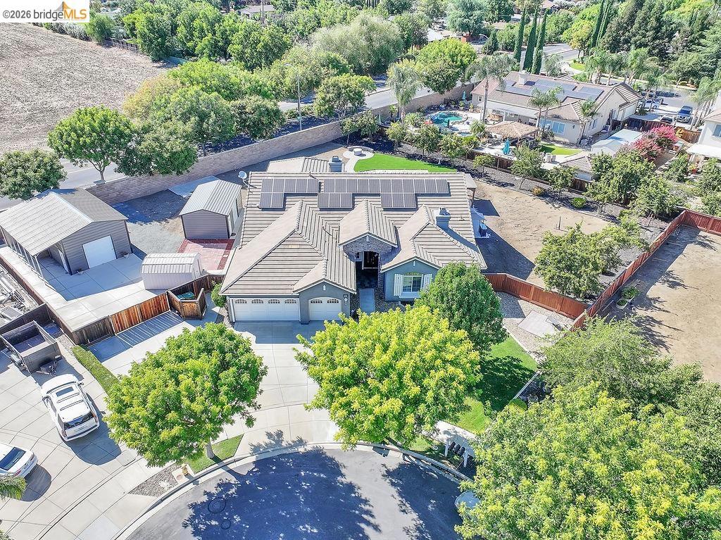 1413 Sweetbriar Ct, Brentwood (CC), CA 94513