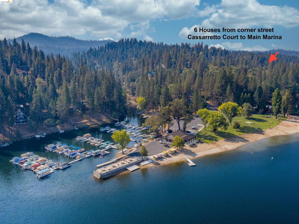 19749 Pine Mountain Dr., Groveland, CA 95321