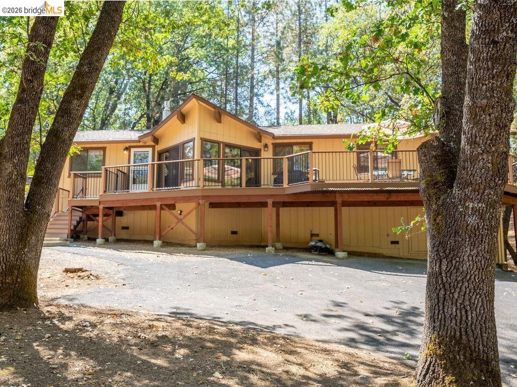 19749 Pine Mountain Dr., Groveland, CA 95321