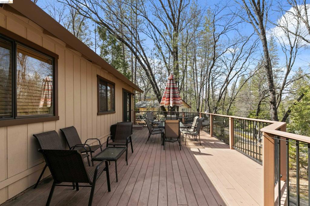 19749 Pine Mountain Dr., Groveland, CA 95321