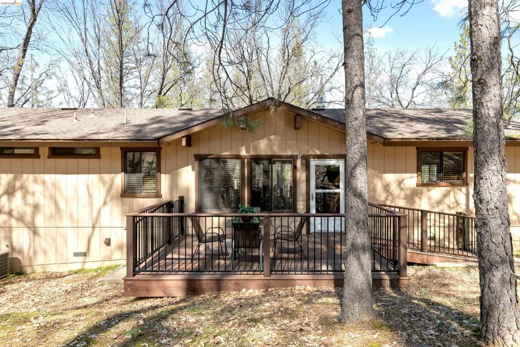 19749 Pine Mountain Dr., Groveland, CA 95321