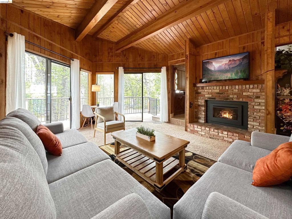 19749 Pine Mountain Dr., Groveland, CA 95321