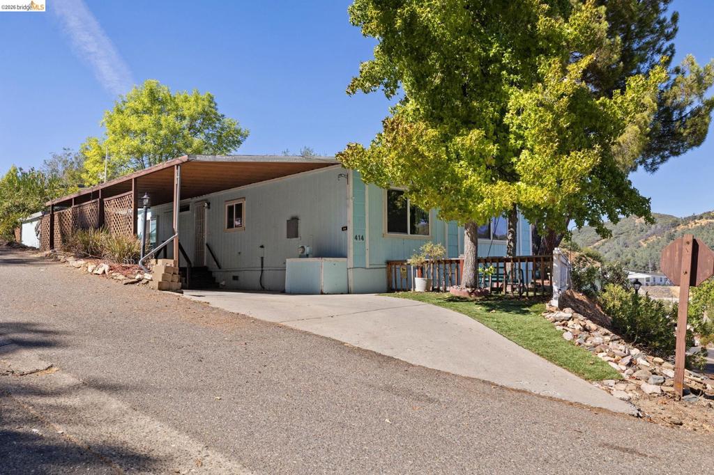 18717 Mill Villa Rd. #414, Jamestown, CA 95327
