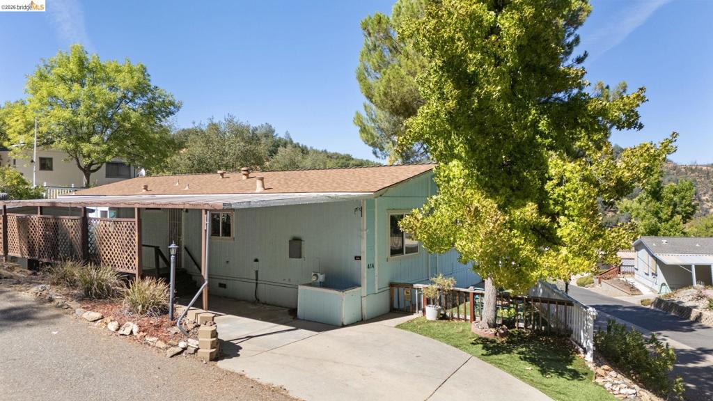 18717 Mill Villa Rd. #414, Jamestown, CA 95327