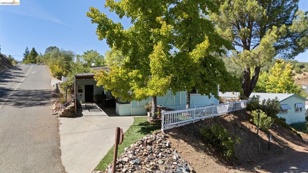 18717 Mill Villa Rd. #414, Jamestown, CA 95327