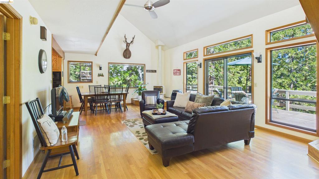 24226 N Oxbow, Sonora, CA 95370
