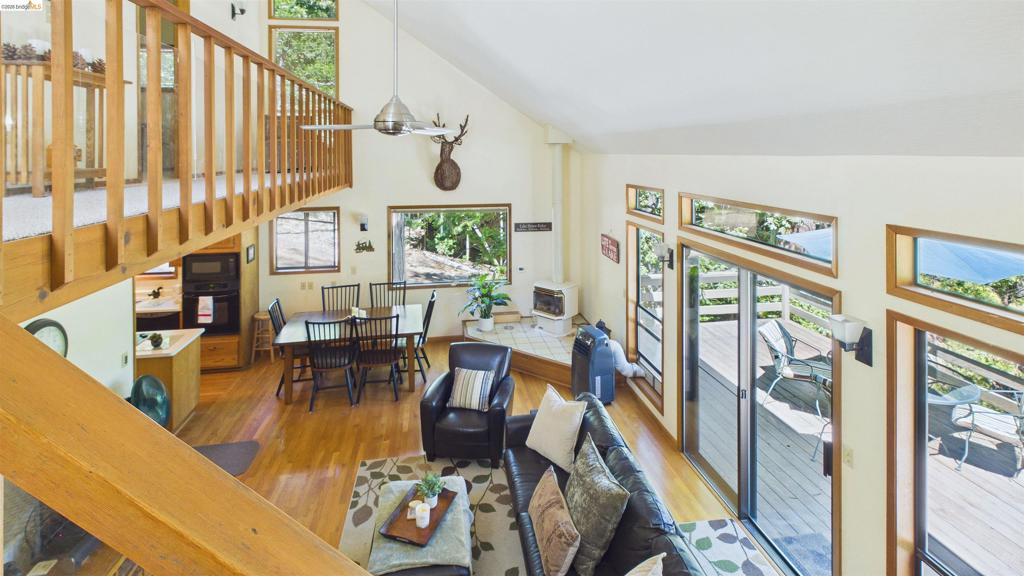 24226 N Oxbow, Sonora, CA 95370