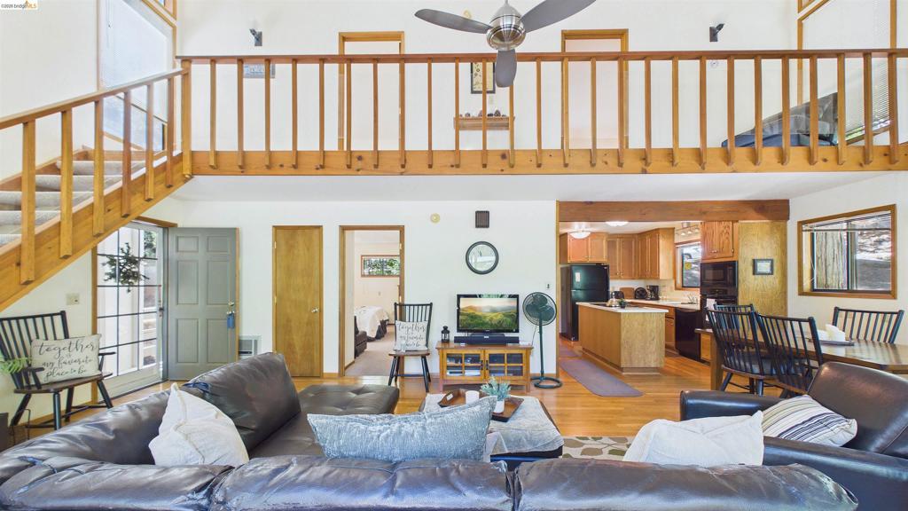 24226 N Oxbow, Sonora, CA 95370