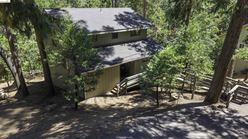 24226 N Oxbow, Sonora, CA 95370