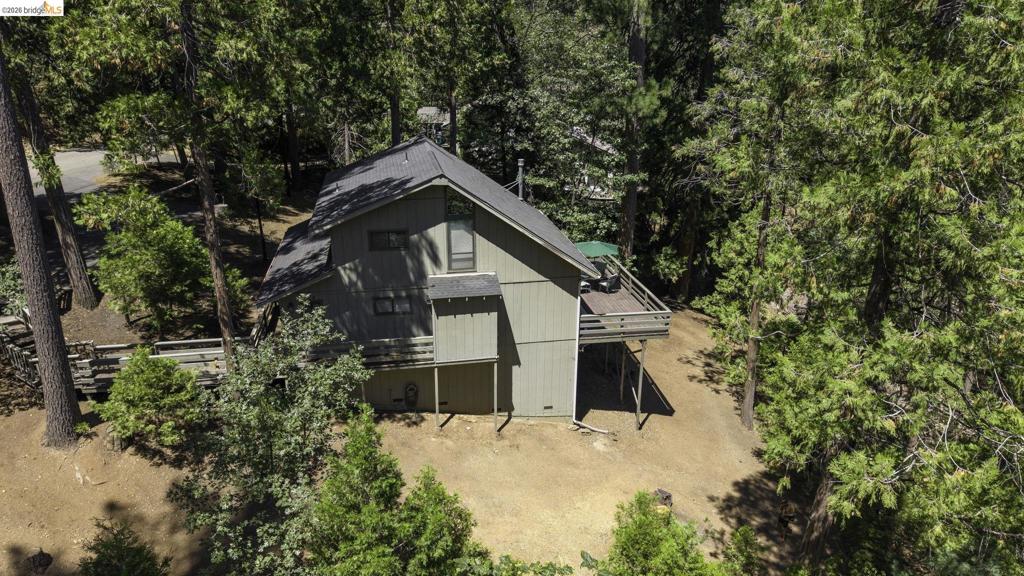 24226 N Oxbow, Sonora, CA 95370