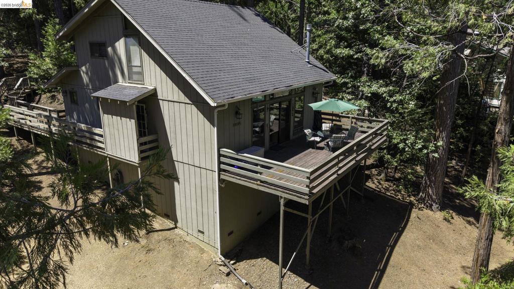 24226 N Oxbow, Sonora, CA 95370