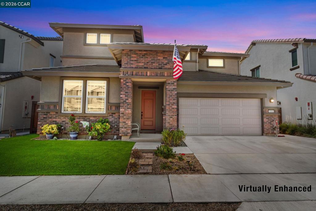 194 Elk Creek Dr, Brentwood (CC), CA 94513