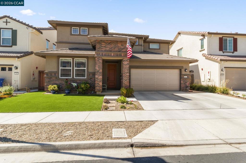 194 Elk Creek Dr, Brentwood (CC), CA 94513