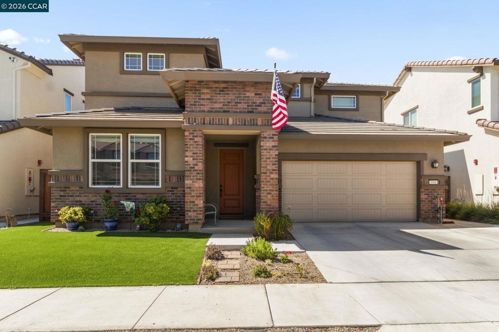 194 Elk Creek Dr, Brentwood (CC), CA 94513