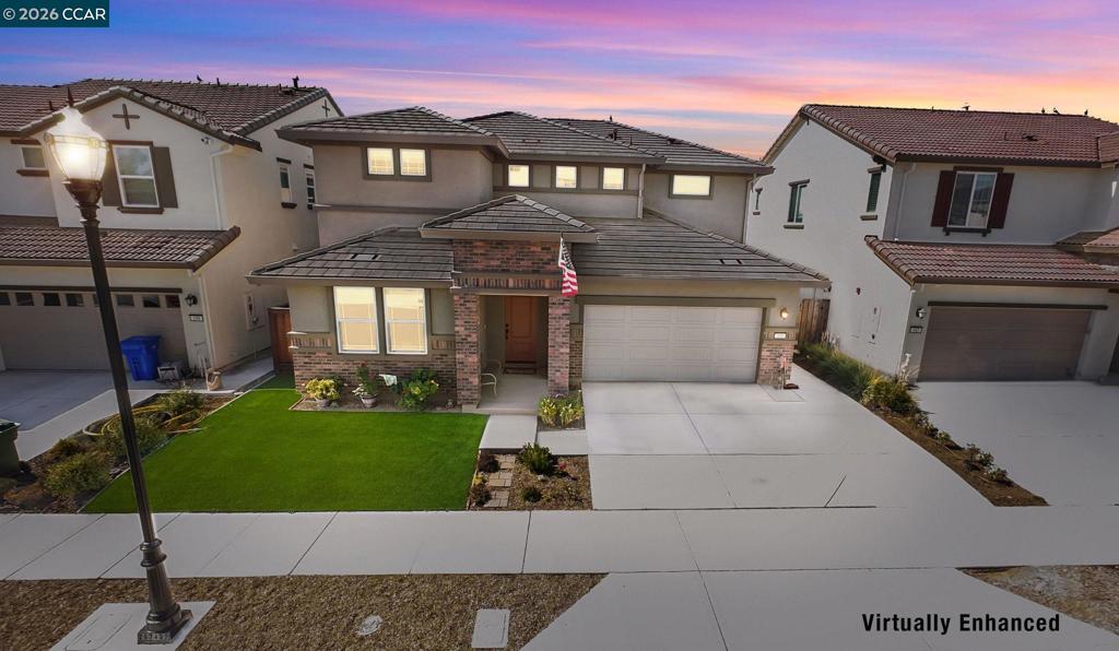 194 Elk Creek Dr, Brentwood (CC), CA 94513