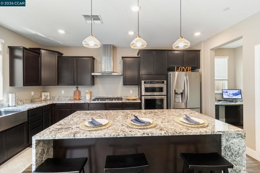 194 Elk Creek Dr, Brentwood (CC), CA 94513