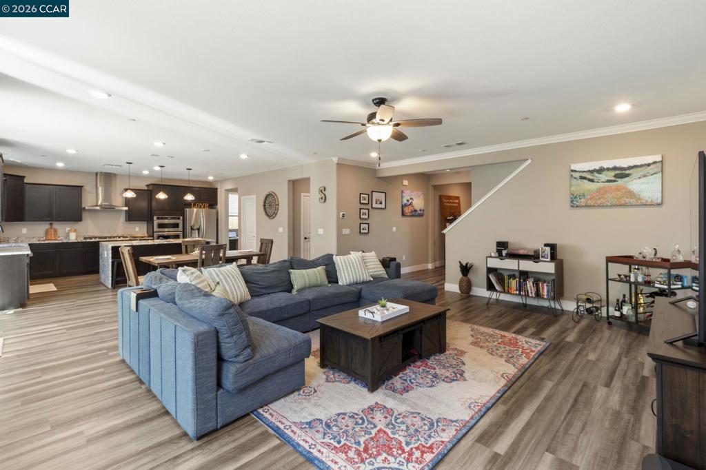 194 Elk Creek Dr, Brentwood (CC), CA 94513