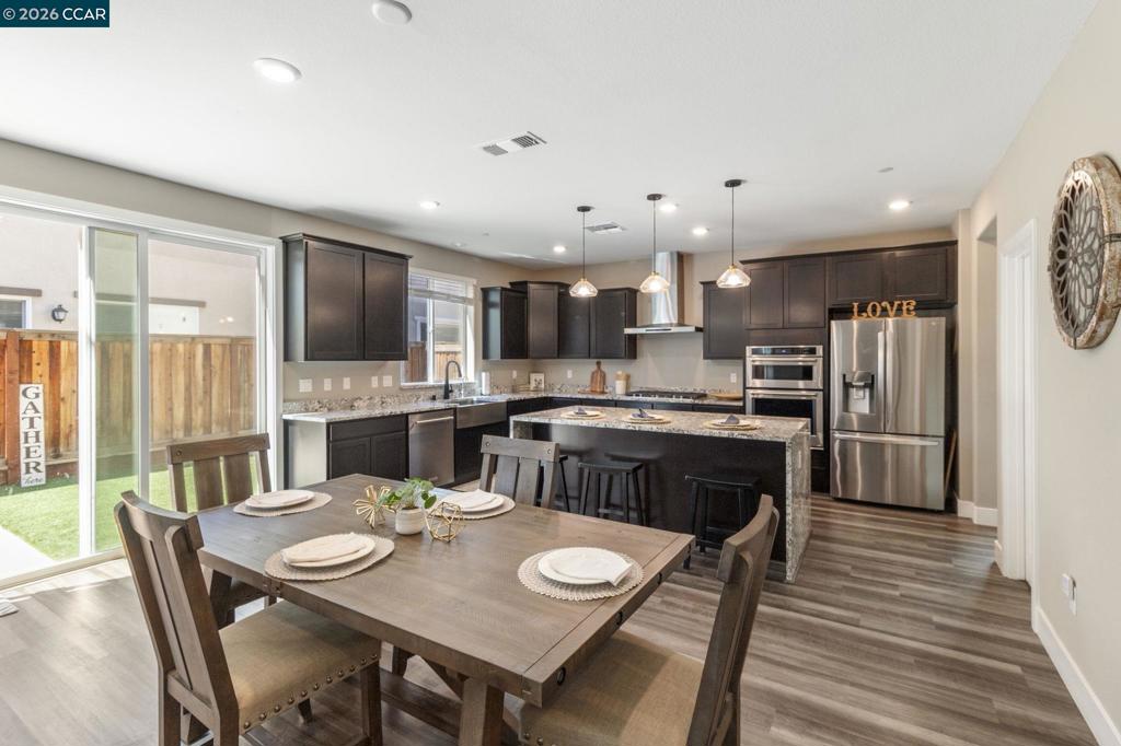 194 Elk Creek Dr, Brentwood (CC), CA 94513