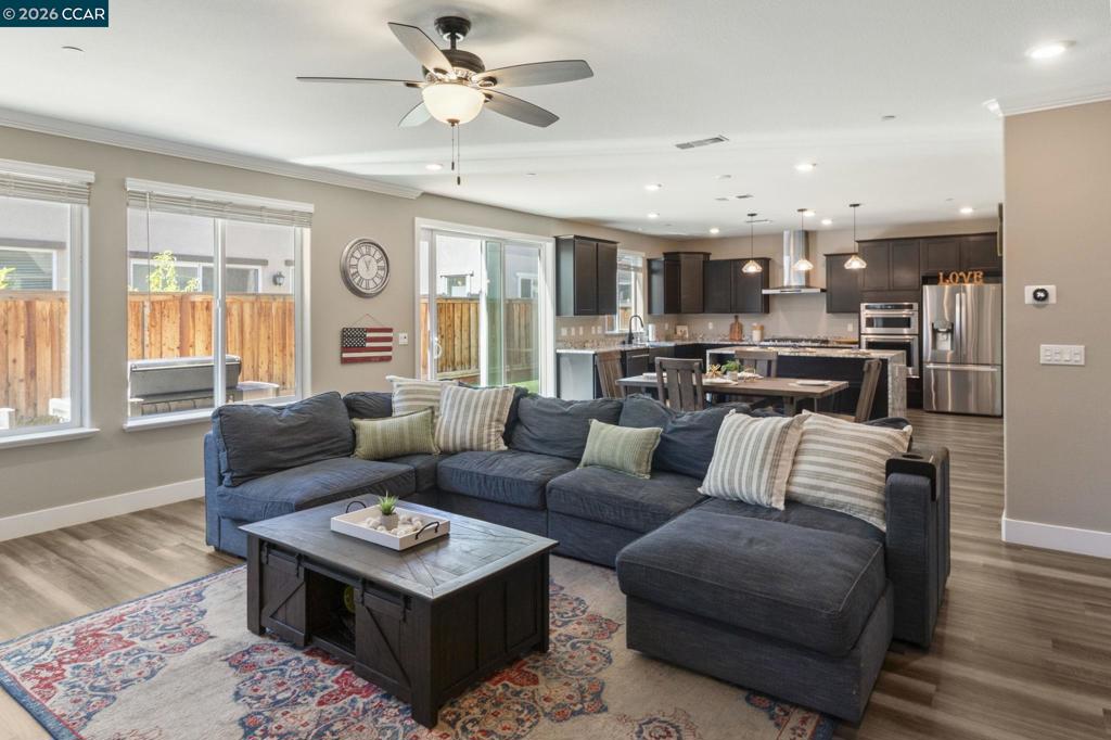 194 Elk Creek Dr, Brentwood (CC), CA 94513