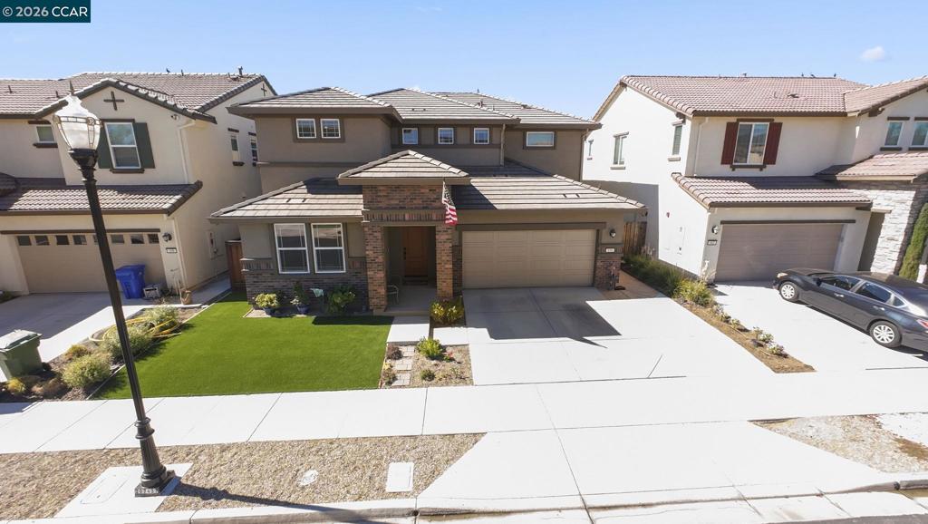 194 Elk Creek Dr, Brentwood (CC), CA 94513