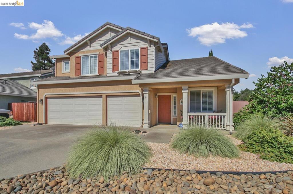 1113 Mill Creek Way, Brentwood (CC), CA 94513