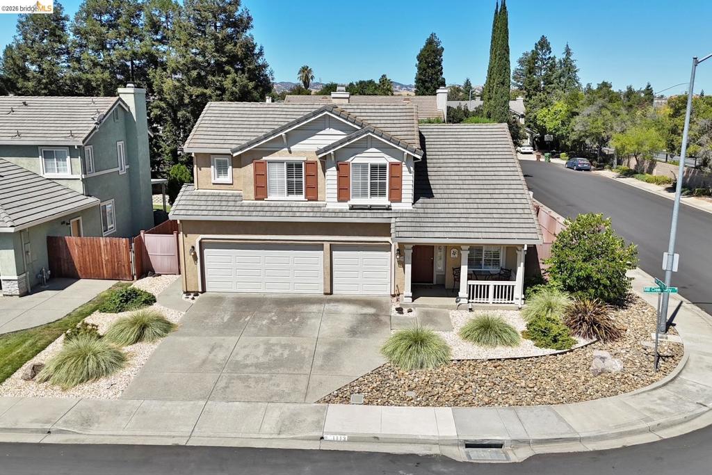 1113 Mill Creek Way, Brentwood (CC), CA 94513
