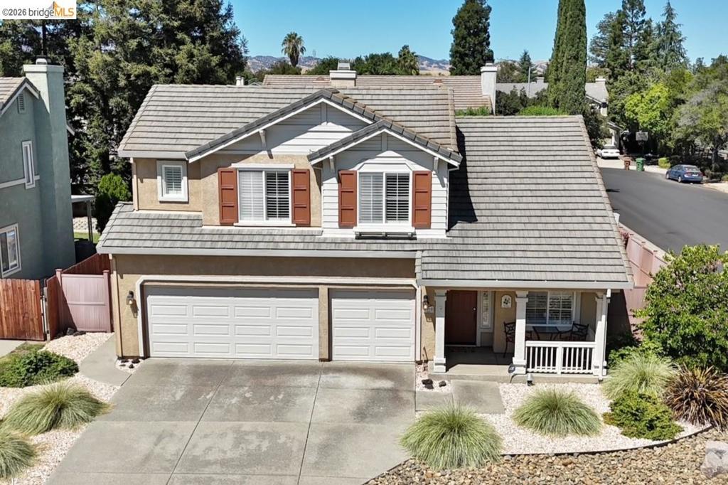 1113 Mill Creek Way, Brentwood (CC), CA 94513