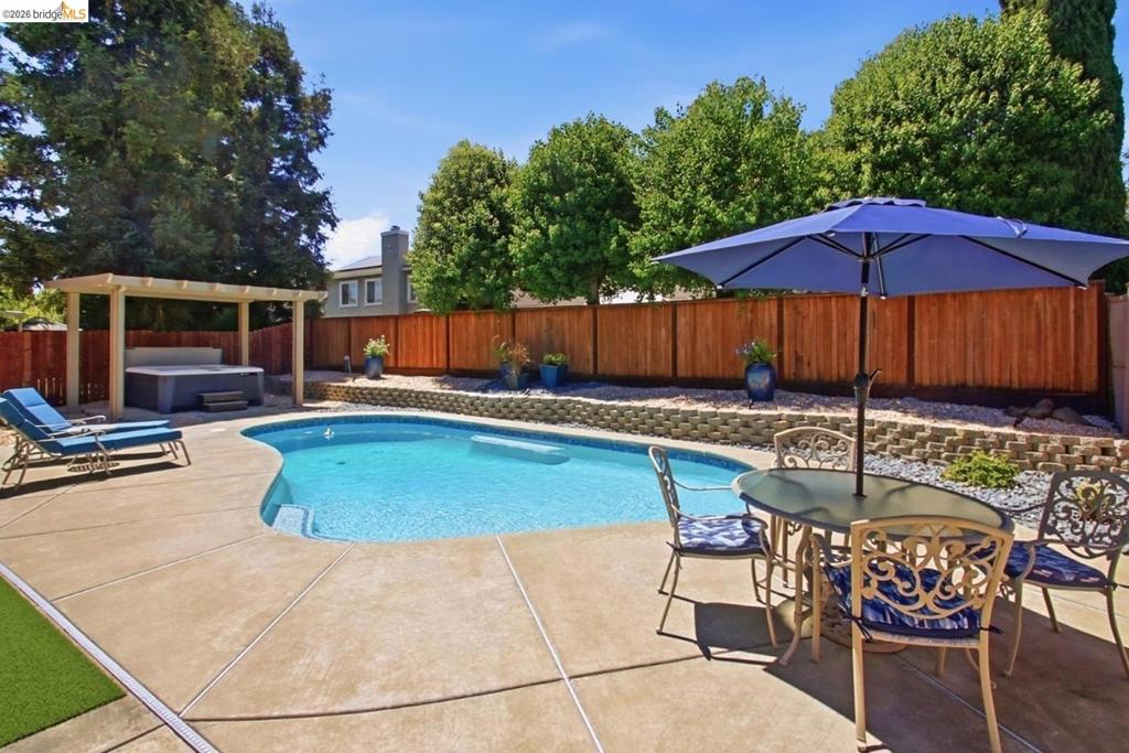 1113 Mill Creek Way, Brentwood (CC), CA 94513