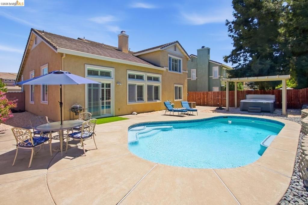 1113 Mill Creek Way, Brentwood (CC), CA 94513