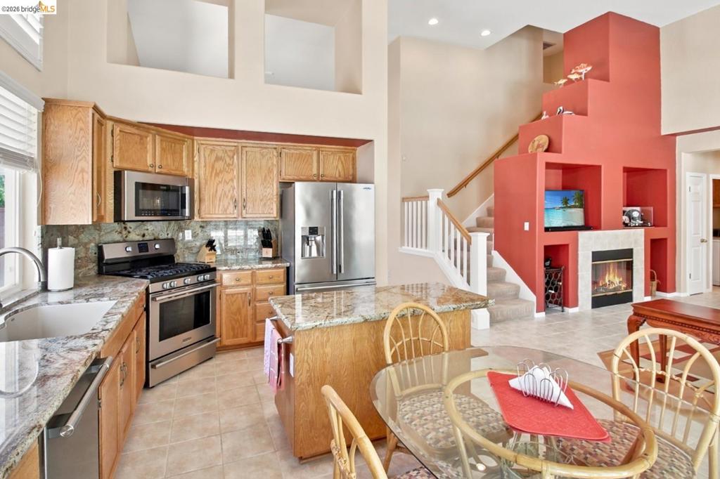 1113 Mill Creek Way, Brentwood (CC), CA 94513