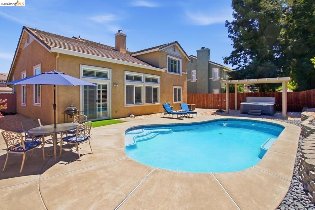 1113 Mill Creek Way, Brentwood (CC), CA 94513