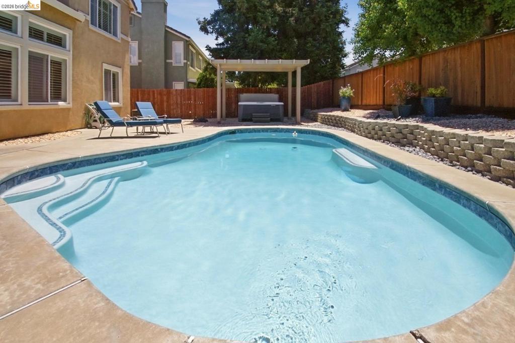 1113 Mill Creek Way, Brentwood (CC), CA 94513
