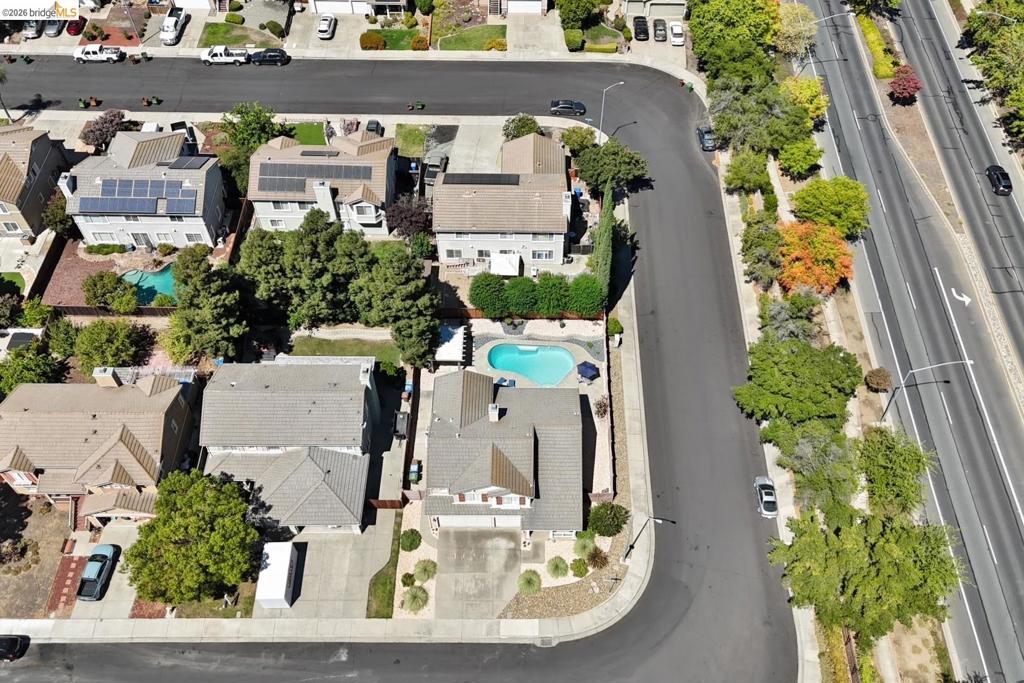1113 Mill Creek Way, Brentwood (CC), CA 94513